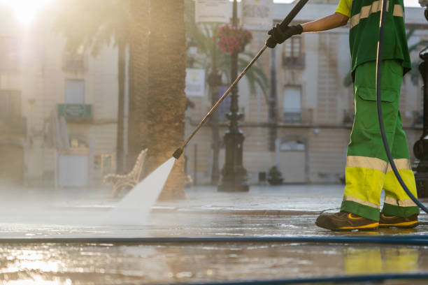 Best Patio and Deck Pressure Washing  in Centereach, NY
